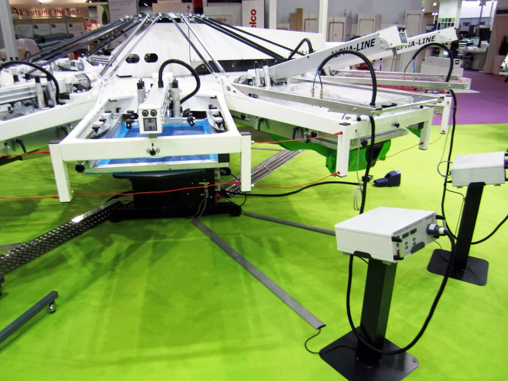 ALPHA-LINE+FLOCK (S / L / XL)