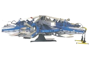 Beispielbild für die Gruppe: Flocking Machines