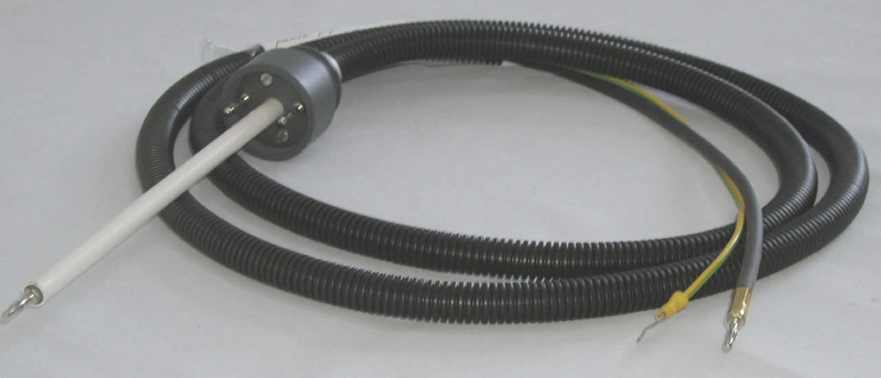 Manual flocking units