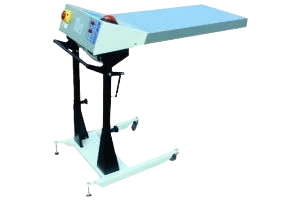 Beispielbild für die Gruppe: Flash Cures