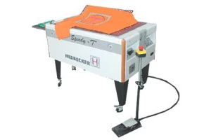 SPEEDY-T - Shirt-folding unit